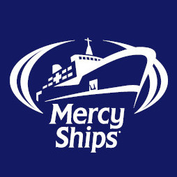 Event Home: URComped supports Mercy Ships