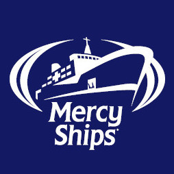 Event Home: Help NGM support Mercy Ships